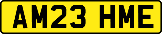 AM23HME