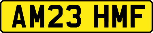 AM23HMF