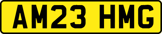 AM23HMG