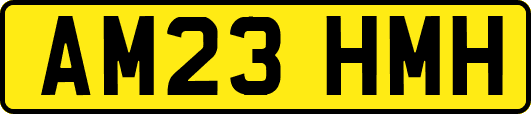 AM23HMH