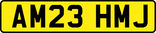 AM23HMJ
