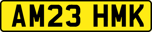 AM23HMK