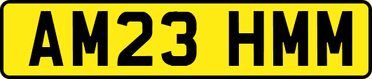 AM23HMM