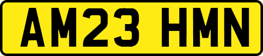 AM23HMN