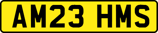 AM23HMS