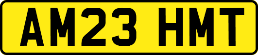 AM23HMT