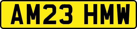 AM23HMW