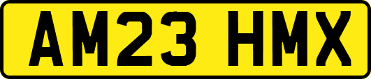 AM23HMX