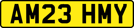 AM23HMY