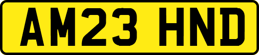 AM23HND