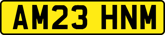 AM23HNM