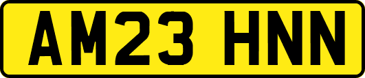 AM23HNN