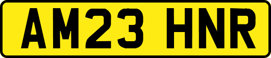 AM23HNR