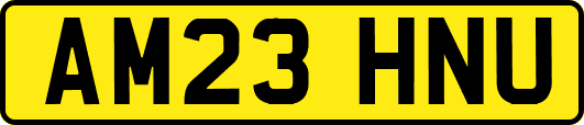 AM23HNU