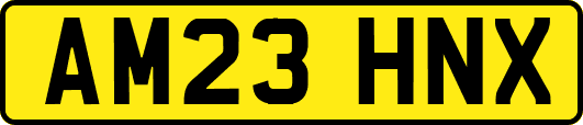 AM23HNX