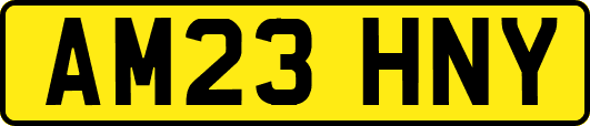 AM23HNY