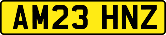 AM23HNZ