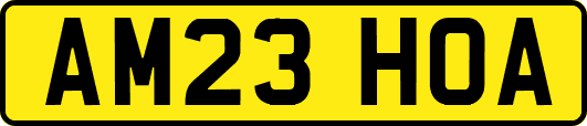 AM23HOA