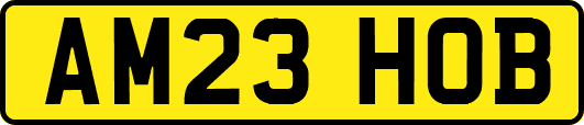 AM23HOB