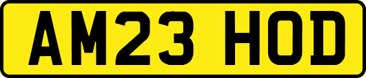 AM23HOD