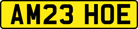AM23HOE