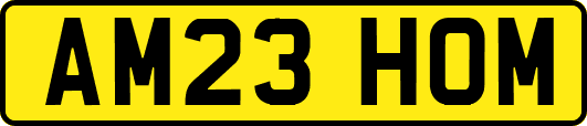 AM23HOM
