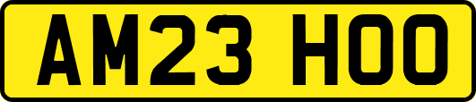 AM23HOO