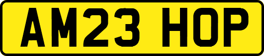 AM23HOP