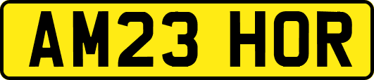 AM23HOR