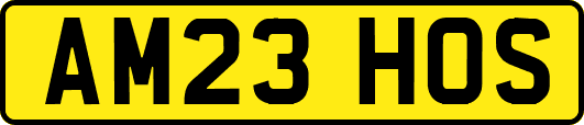 AM23HOS