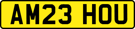 AM23HOU