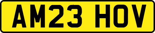 AM23HOV