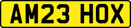 AM23HOX