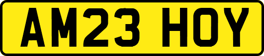 AM23HOY