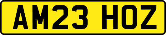 AM23HOZ