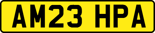 AM23HPA