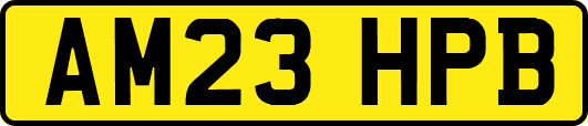 AM23HPB