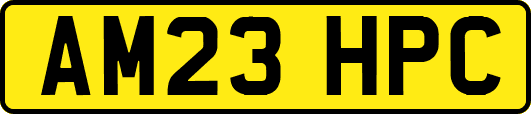 AM23HPC