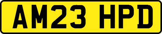 AM23HPD