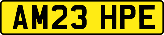 AM23HPE