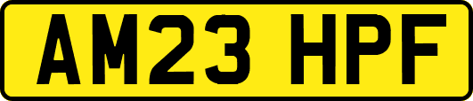 AM23HPF