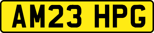 AM23HPG