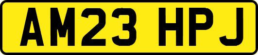 AM23HPJ