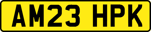 AM23HPK