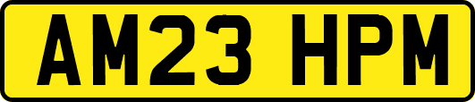 AM23HPM
