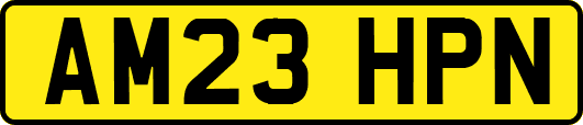 AM23HPN