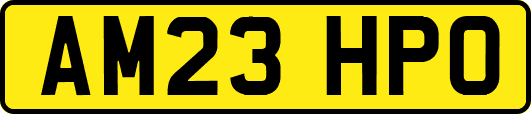 AM23HPO