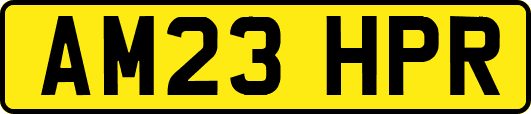 AM23HPR