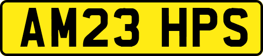 AM23HPS