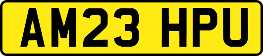 AM23HPU